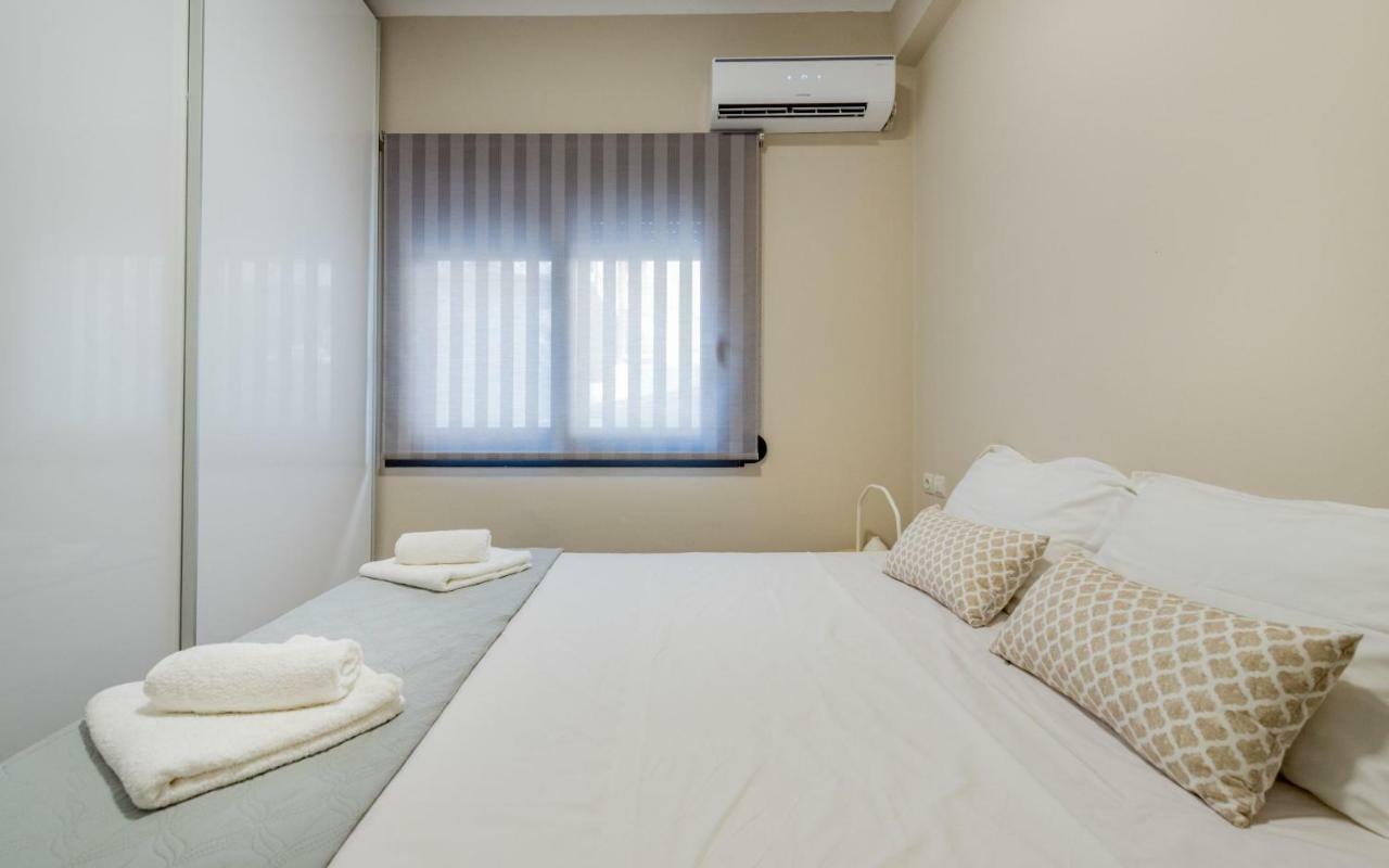Stylish & Bright Apartment In The City Centre 자킨토스 타운 외부 사진